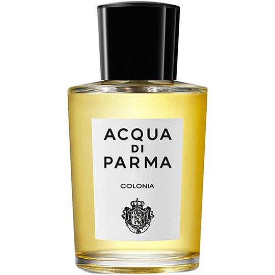 Acqua Di Parma Colonia Eau de Cologne Natural Spray, 100 ml Acqua Di Parma Miesten hajuvedet
