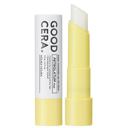 Good Cera Super Ceramide Lip Oil Stick, 3.3 g Holika Holika Huulirasva