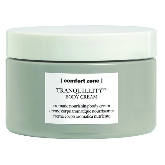 Tranquillity Body Cream, 180 ml Comfort Zone Vartalon kosteutus