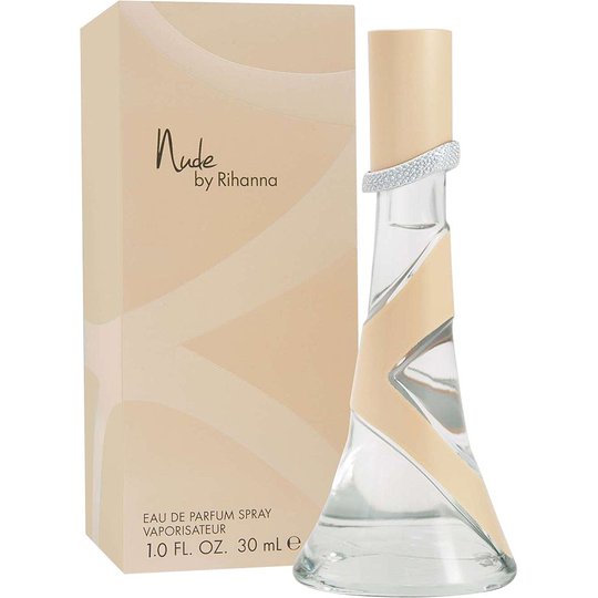 Rihanna Nude , 30 ml Rihanna Hajuvedet