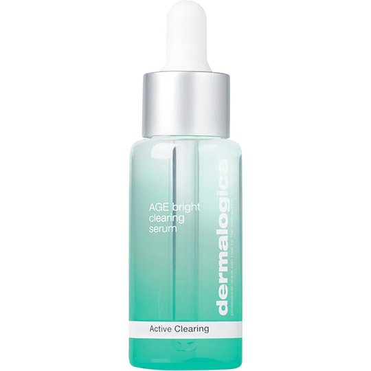 AGE Bright Clearing Serum, 30 ml Dermalogica Seerumit & öljyt