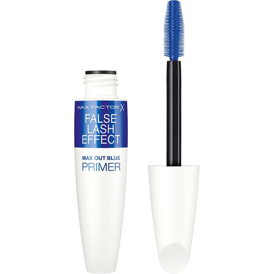 Out Blue Primer, Max Factor Pohjustusvoide