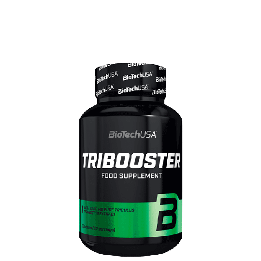 Tribooster 2000 mg, 60 tabs