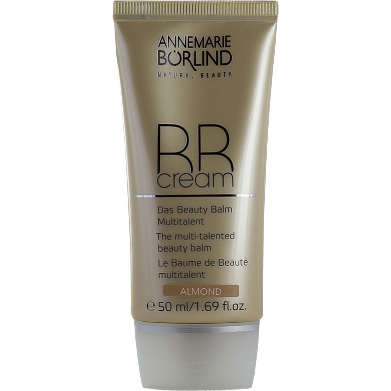 BB Cream, 50 ml Annemarie Börlind Meikkivoide