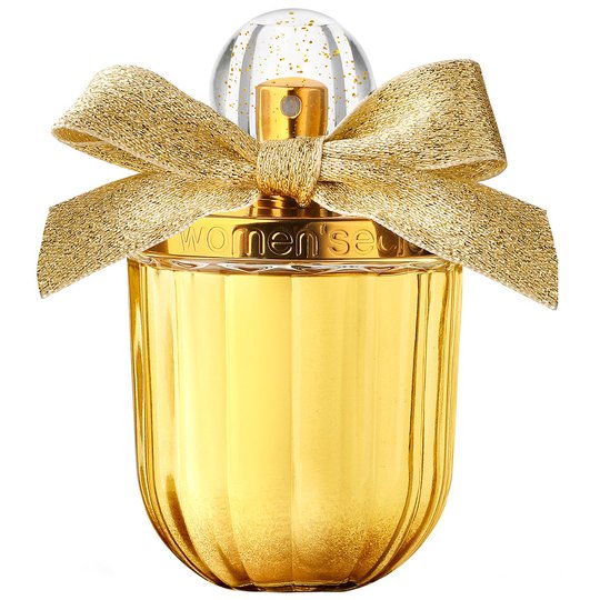 Gold Seduction , 100 ml Women'Secret Hajuvedet