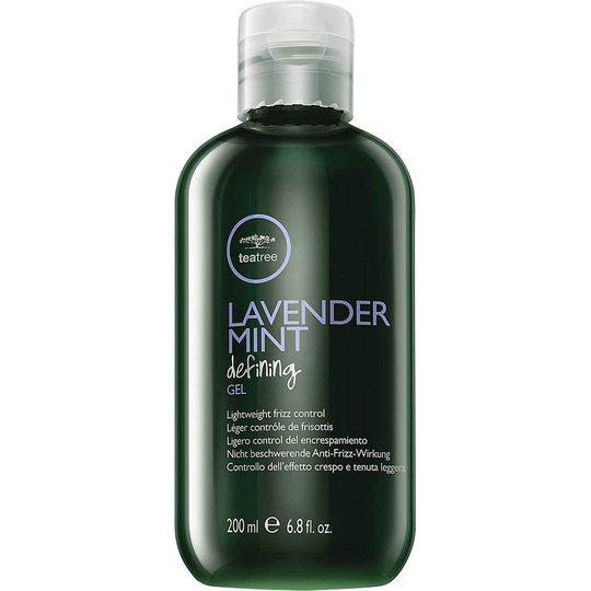 Tea Tree Lavender Mint Defining Gel, 200 ml Paul Mitchell Hoitavat tuotteet