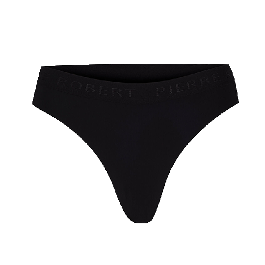 Sports String, Black