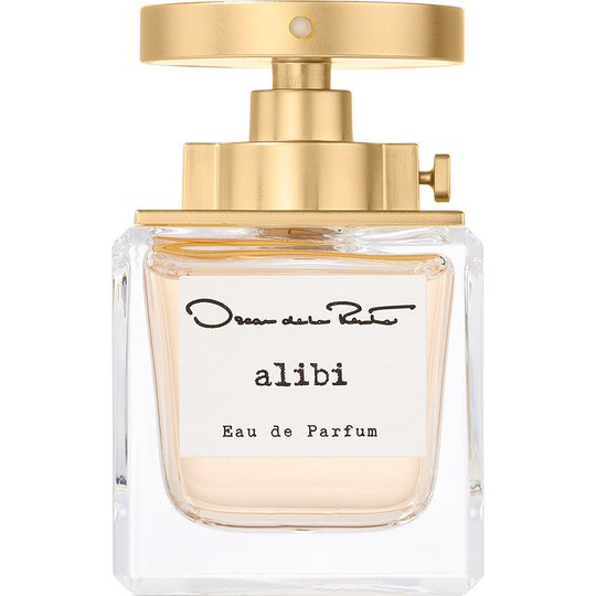 Alibi, 30 ml Oscar De La Renta Hajuvedet