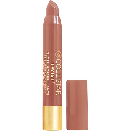 Collistar Twist Ultra-Shiny Gloss, 2,5 ml Collistar Huulikiilto