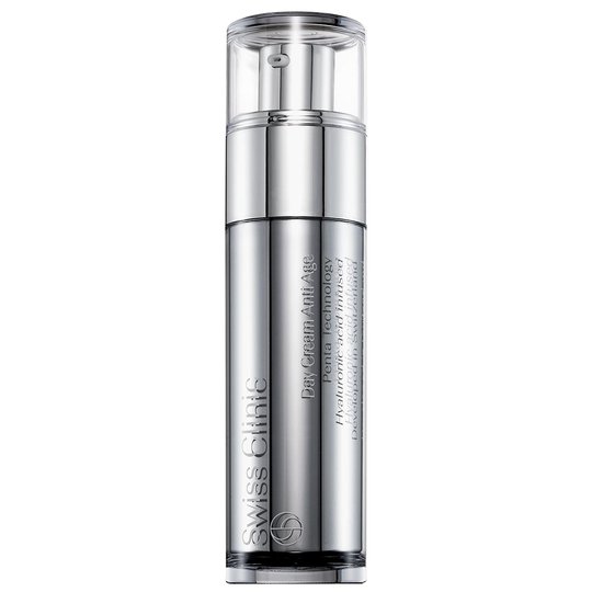 Day Cream, 50 ml Swiss Clinic 24h-voiteet