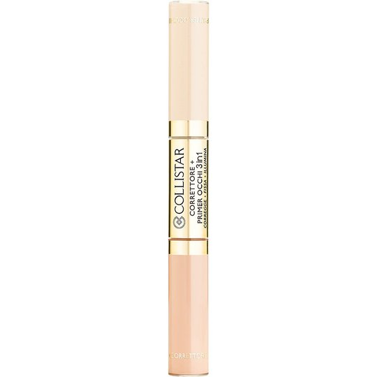 Concealer Eyeprimer 3in1, Collistar Peitevärit