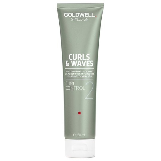 StyleSign Curly Twist, 100 ml Goldwell Muotoiluvoiteet