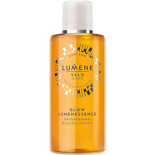 Lumene VALO Glow Lumenessence Brightening Beauty Lotion, 150 ml Lumene Kasvovedet