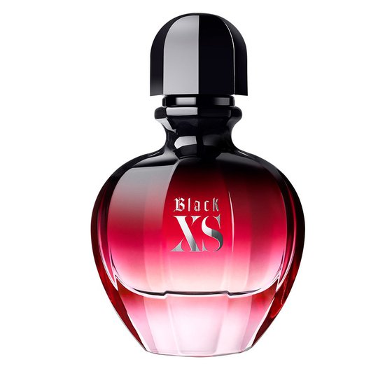 PACO RABANNE Black XS For Her , 50 ml Paco Rabanne Hajuvedet