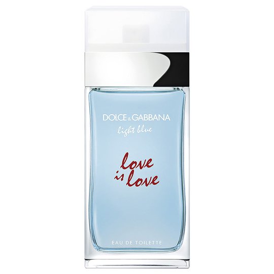 Light Blue Love Is Love EdT,