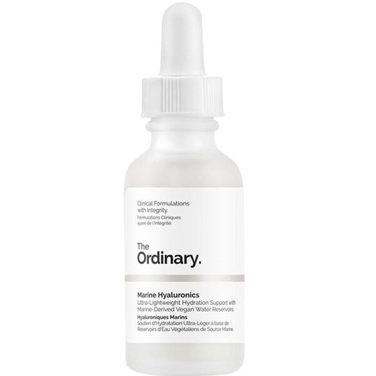 The Ordinary Marine Hyaluronics, 30 ml The Ordinary Seerumit & öljyt