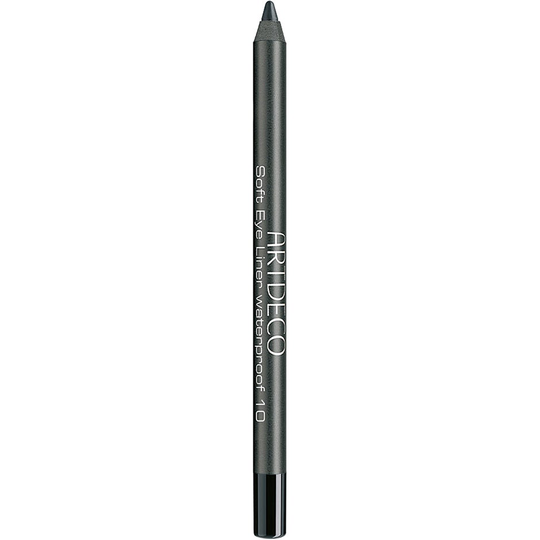 Soft Eye Liner Waterproof, 1,2 g Artdeco Silmänrajauskynä