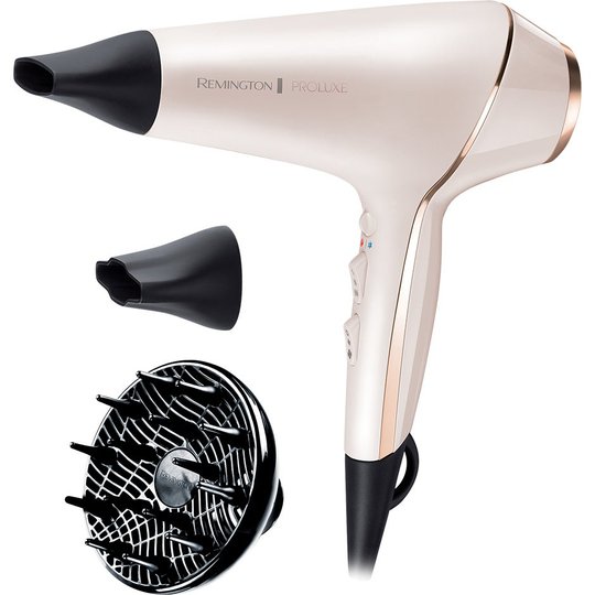 Remington Hair Dryer PROluxe AC9140, Remington Hiustenkuivaajat