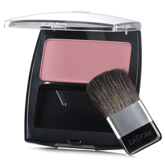 IsaDora Perfect Powder Blusher, 5 g IsaDora Poskipuna