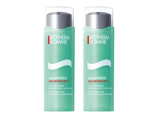 , Biotherm Päivävoiteet