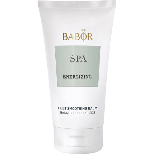 Energizing Feet Smoothing Balm, 150 ml Babor Jalkojenhoito