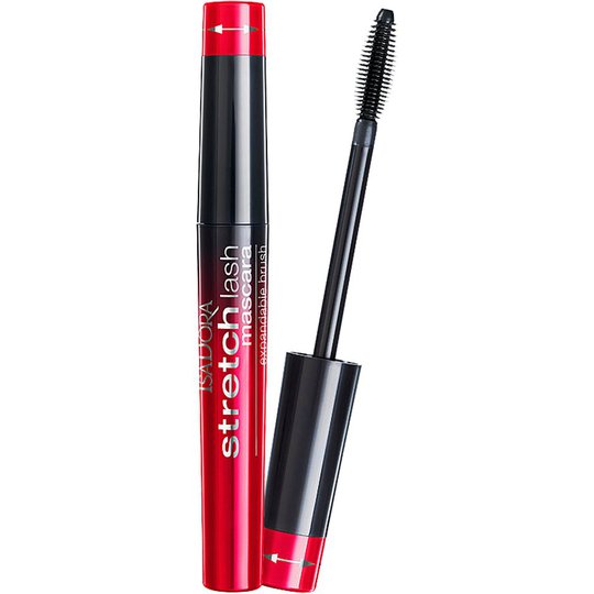 IsaDora Stretch Lash Mascara, 9 ml IsaDora Ripsivärit