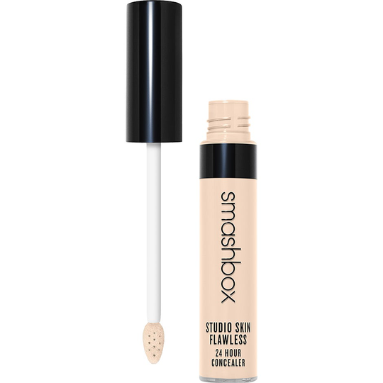 Studio Skin Flawless 24 Hour Concealer, 8 ml Smashbox Peitevärit