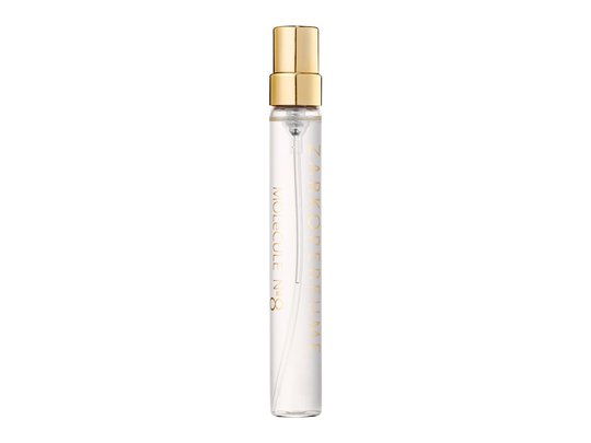 MOLéCULE No. 8 Wooden Chips, 10 ml Zarkoperfume Hajuvedet