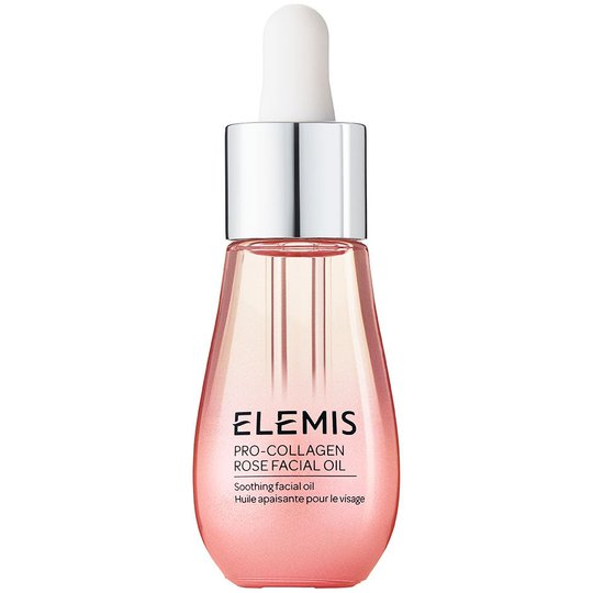 Pro-Collagen Rose Facial Oil, 15 ml Elemis Kasvoöljy