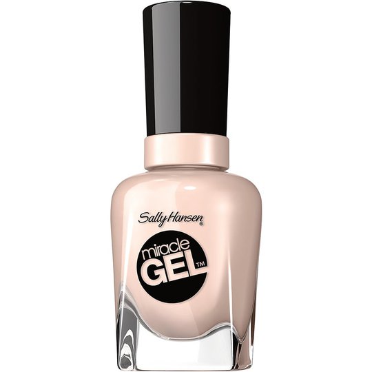 Miracle Gel, 15 ml Sally Hansen Kynsilakat
