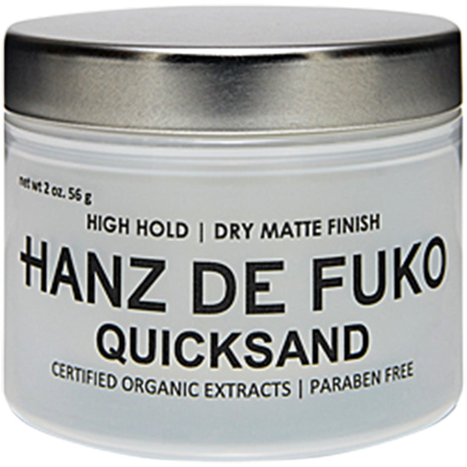 Hanz de Fuko Quicksand, 56 g Hanz de Fuko Muotoilutuotteet