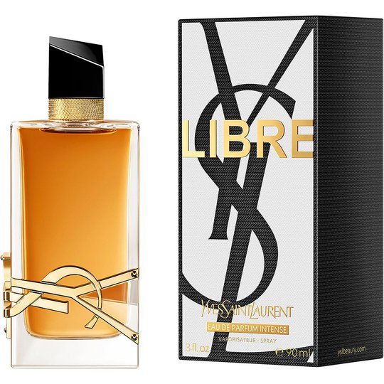 Libre Intense, 90 ml Yves Saint Laurent Hajuvedet