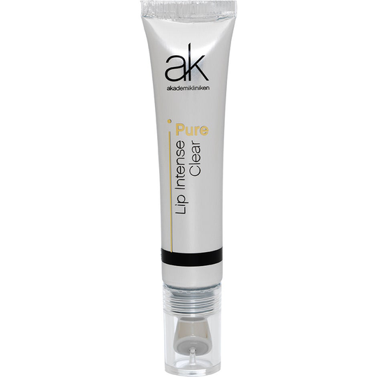 Akademikliniken Pure Lip Intense, 15 ml Akademikliniken Skincare Huulirasva