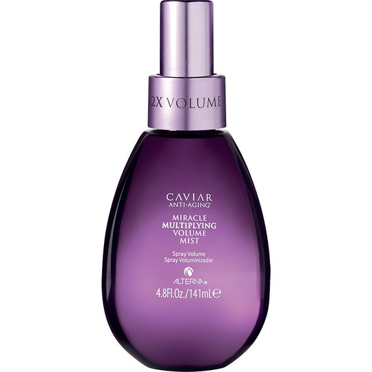 Caviar Miracle Multiplying Volume Mist, 141 ml Alterna Muotoilutuotteet