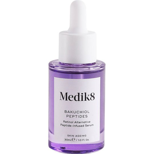 Bakuchiol Peptides, 30 ml Medik8 Seerumi