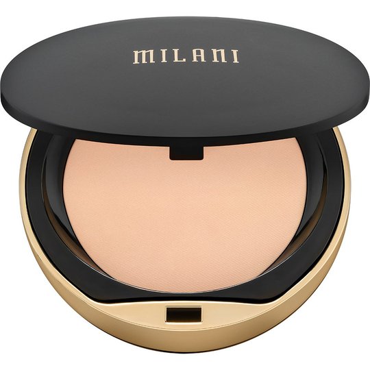 Milani Conceal + Perfect Shine-Proof Powder, 12.3 g Milani Cosmetics Puuteri