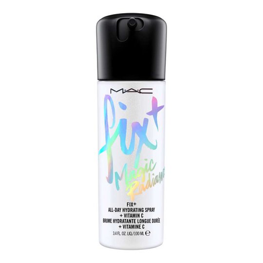 Fix + Magic Radiance 01, 100 ml MAC Cosmetics Meikinkiinnityssuihke