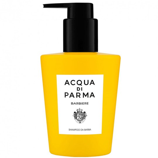 Barbiere, 200 ml Acqua Di Parma Partashampoo ja partahoitoaine