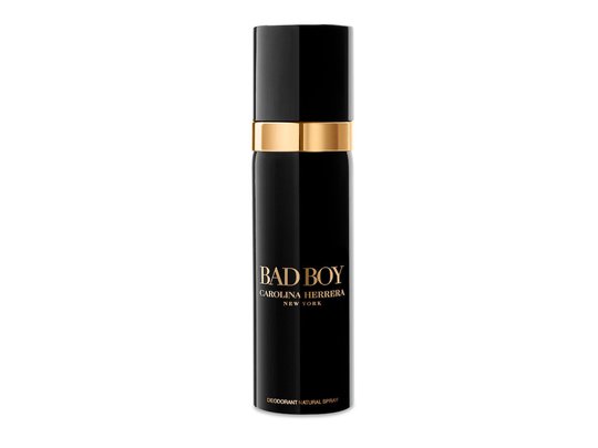 , 100 ml Carolina Herrera Miesten deodorantit