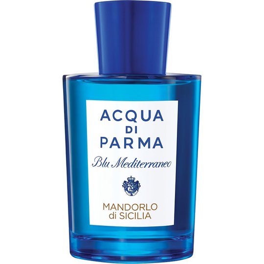 Acqua di Parma Blu Mediterraneo Mandorlo Di Sicilia EdT,
