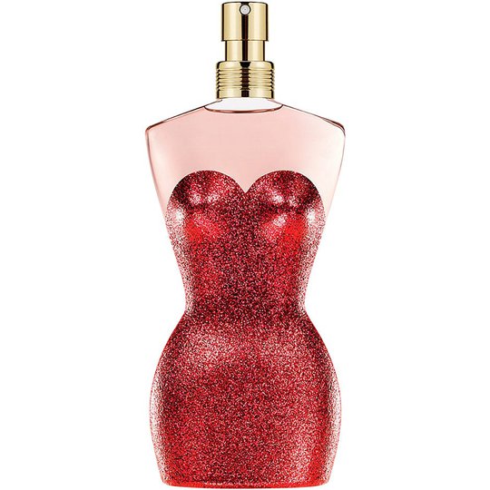 Jean Paul Gaultier Classique Cabaret , 100 ml Jean Paul Gaultier Hajuvedet