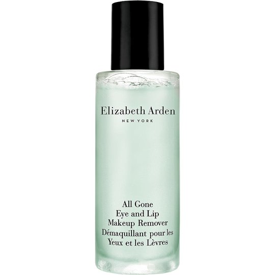 Elizabeth Arden All Gone Eye & Lip Makeup Remover, 100 ml Elizabeth Arden Meikinpoistoaine