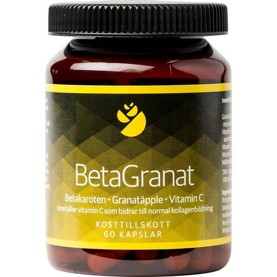 Beta Granat, Bringwell Ravintolisä