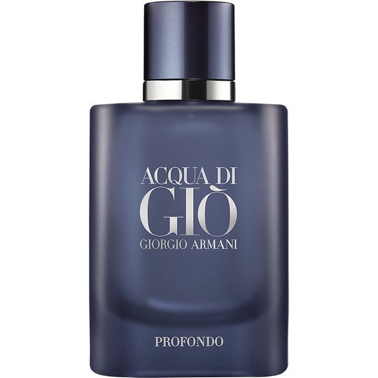 Acqua di Gio homme Profondo , 40 ml Giorgio Armani Hajuvedet