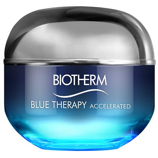 Biotherm Blue Therapy Accelerated Cream, 30 ml Biotherm Päivävoiteet