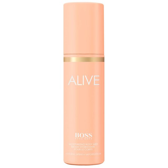 Boss Alive Body Mist, 100 ml Hugo Boss Vartalosuihkeet