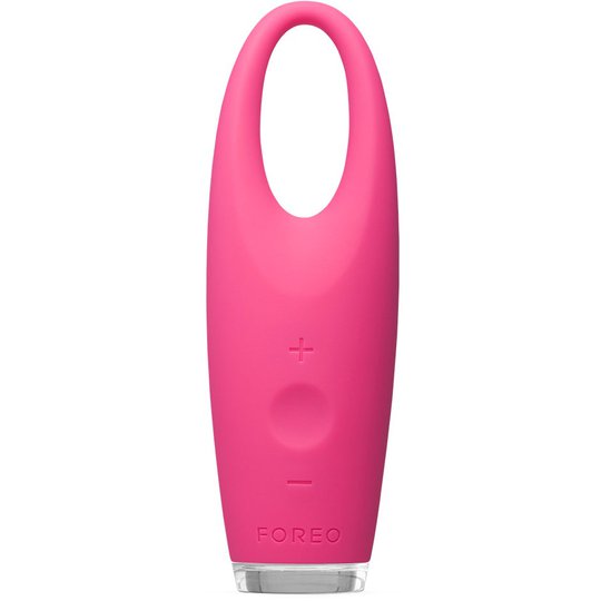 FOREO IRIS Eye Massager Magenta -silmänympärysihon hierontalaite, Foreo Täydentävät tuotteet