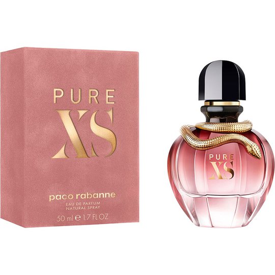 Paco Rabanne Pure XS For Her , 50 ml Paco Rabanne EdP