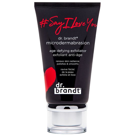 Dr Brandt Microdermabrasion, 60 g Dr Brandt Kasvokuorinnat
