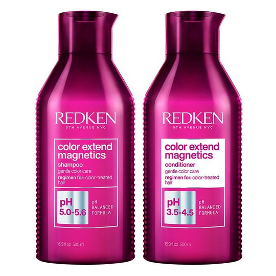 Color Extend Magnetics Duo, Redken Hiustenhoito